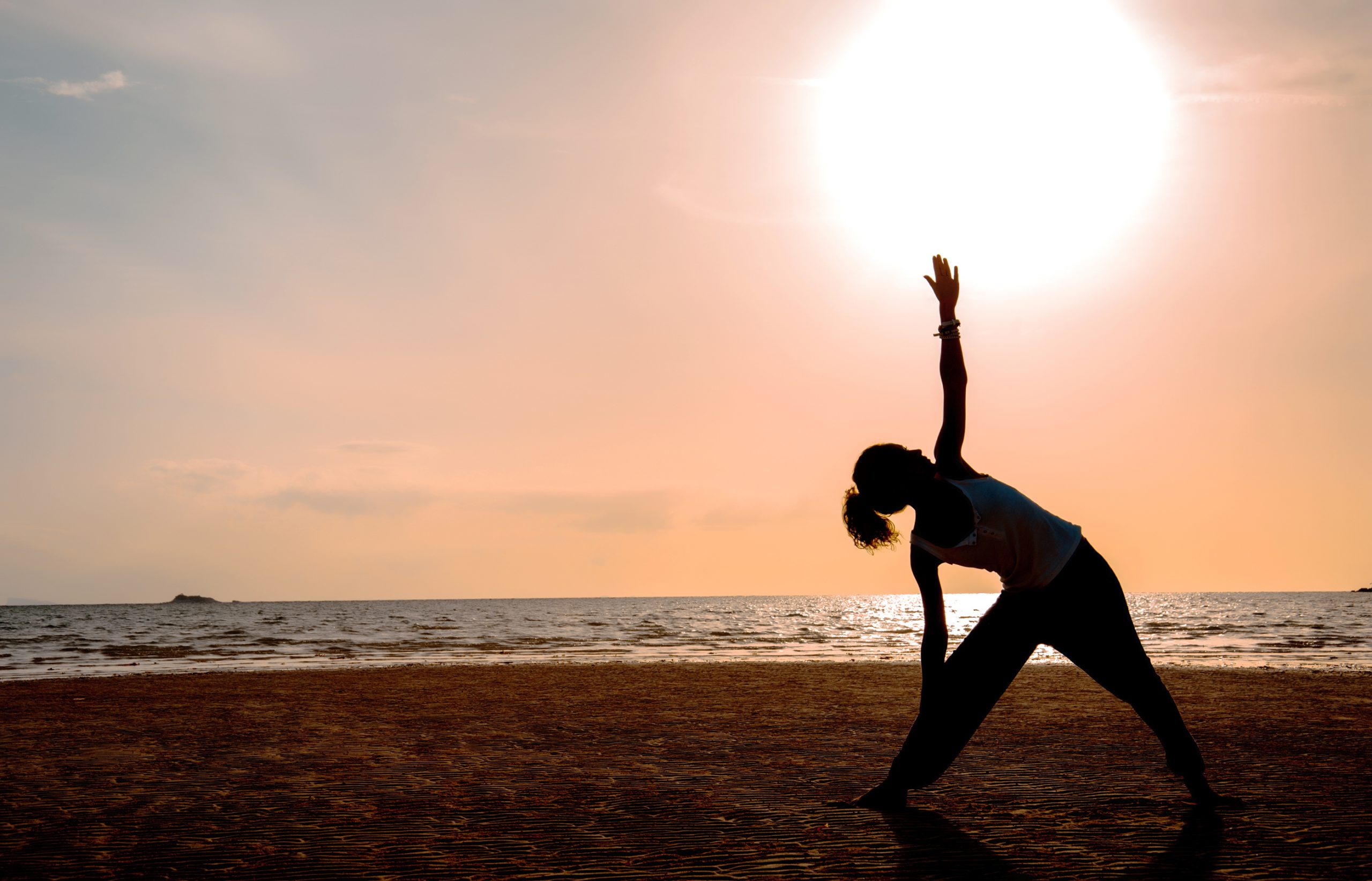 yoga monks spinal movement